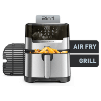 Easy Fry & Grill XXL Flexcook Air Fryer