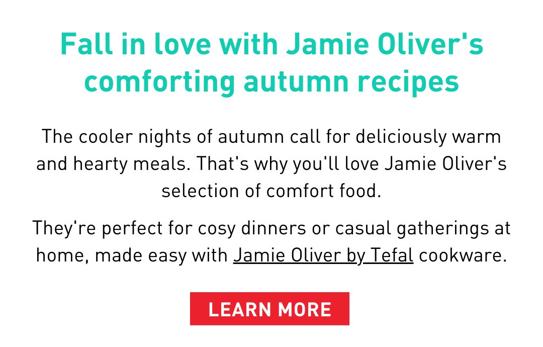Fall in love with Jamie Olivers comforting autumn recipes (3)